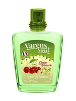 Varens Sweet Cerise Pistache by Ulric de Varens