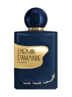 Chemin D'Amande by Une Nuit Nomade