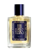 Fleur des Fleurs by Une Nuit Nomade