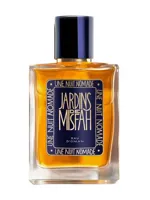 Jardins de Misfah by Une Nuit Nomade