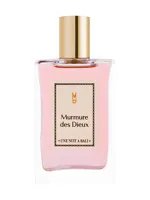 Murmure des Dieux by Une Nuit Nomade