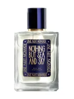 Nothing but Sea and Sky by Une Nuit Nomade