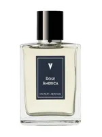 Rose America by Une Nuit Nomade