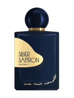 Silver Saffron by Une Nuit Nomade