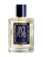 Spicy Road by Une Nuit Nomade