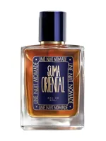 Suma Oriental by Une Nuit Nomade