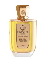 Hidden Accords by Unique'e Luxury