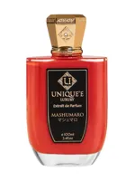 Mashumaro by Unique'e Luxury