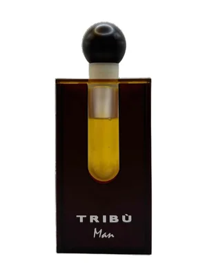 Tribu Man Eau de Parfum bottle