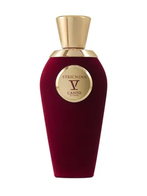 Stricnina Eau de Parfum bottle