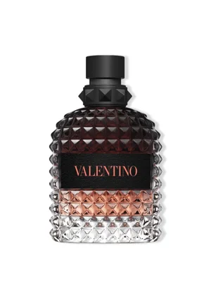 Uomo Born In Roma Coral Fantasy Eau de Parfum bottle