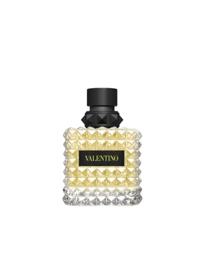Born In Roma Donna Yellow Dream Eau de Parfum bottle