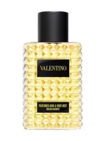 Born In Roma Golden Coconut Mist by Valentino