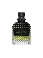 Born In Roma Green Stravaganza by Valentino