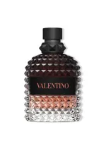 Born In Roma Uomo Coral Fantasy by Valentino