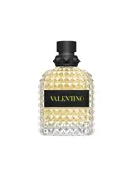 Born In Roma Uomo Yellow Dream by Valentino