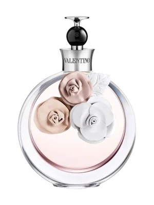Valentina Eau de Parfum bottle