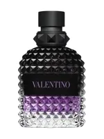 Valentino Uomo Born in Roma Purple Melancholia by Valentino