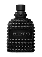 Valentino Uomo Born In Roma Rockstud Noir by Valentino