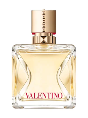 Voce Viva Eau de Parfum bottle