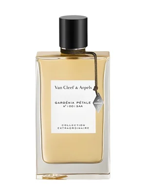 Gardenia Petale Eau de Parfum bottle