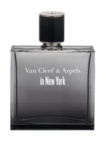 In New York by Van Cleef & Arpels