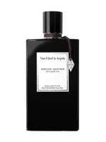 Orchid Leather by Van Cleef & Arpels
