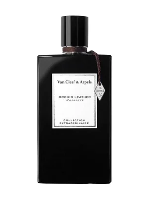 Orchid Leather Eau de Parfum bottle