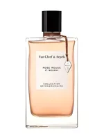 Rose Rouge by Van Cleef & Arpels
