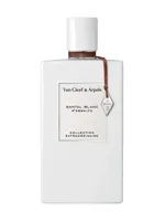 Santal Blanc by Van Cleef & Arpels