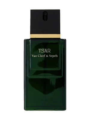 Tsar Eau de Parfum bottle