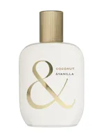 Coconut by &Vanilla