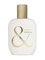 Vanilla by &Vanilla