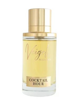 Cocktail Hour Eau de Toilette bottle