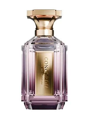 Concordia Eau de Toilette bottle