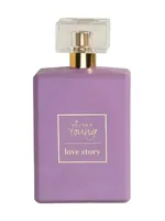 Love Story by Velnea