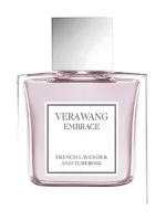 Embrace French Lavender & Tuberose by Vera Wang