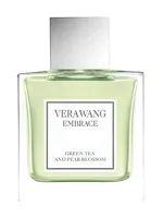 Embrace Green Tea & Pear Blossom by Vera Wang