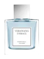 Embrace Periwinkle & Iris by Vera Wang