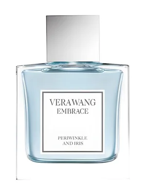 Embrace Periwinkle & Iris Eau de Toilette bottle