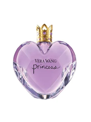 Princess Eau de Toilette bottle