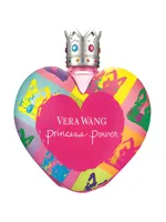 Princess Power by Vera Wang