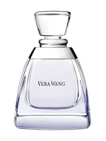 Sheer Veil by Vera Wang