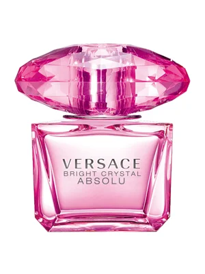 Bright Crystal Eau de Toilette bottle