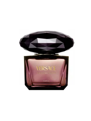 Crystal Noir Eau de Parfum bottle