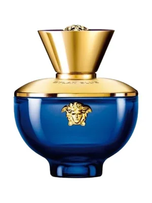 Dylan Blue Eau de Parfum bottle