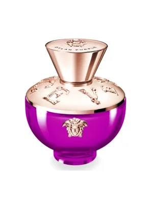 Dylan Purple Eau de Parfum bottle