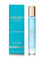 Dylan Turquoise by Versace