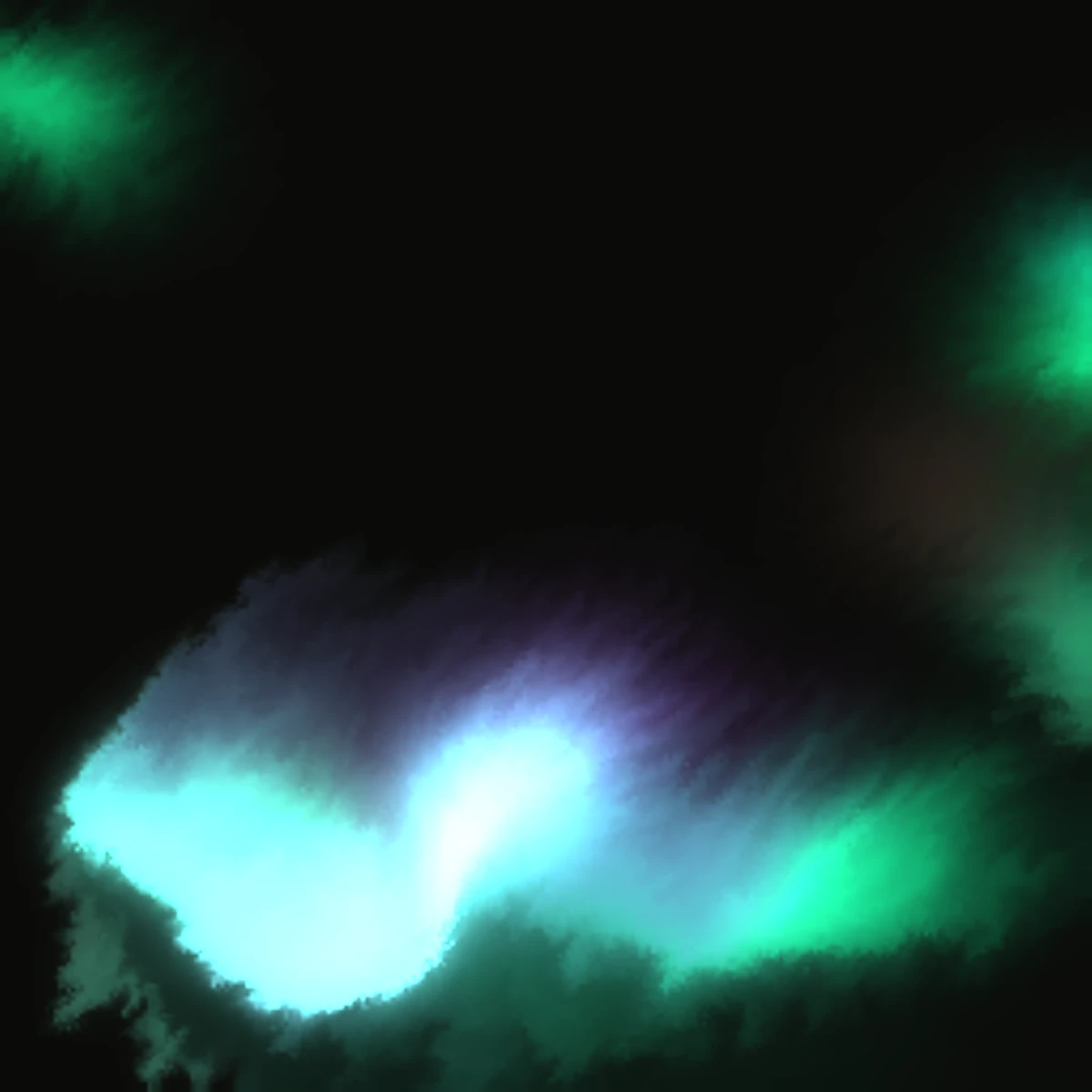 Eros Eau de Parfum ScentArt visualisation