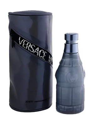 Metal Jeans Men Eau de Toilette bottle